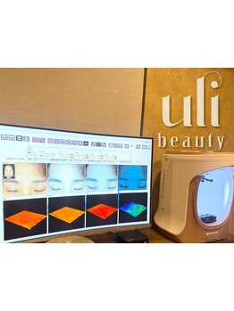 お肌をきれいにしたい