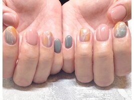 HAND:定額8250円コース