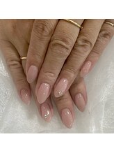 ララルーム 新所沢店(lalaroom.)/モテネイル*