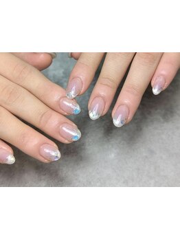 定額メニューのあるサロン