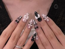 アイネイルズ 横浜WEST店(I-nails)の雰囲気（パラジェル、カルジェル、バイオジェル、選択可能!［横浜］）