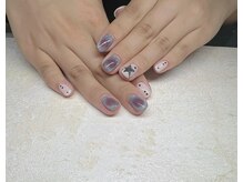 エイプリル(April)/