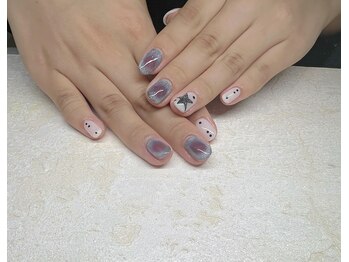 エイプリル(April)/