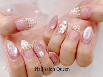 クイーン 大久保(Queen)/