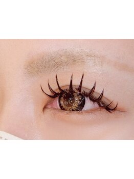 まつげのお悩み解決サロン