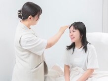 ラモ(Ramo)/カウンセリング