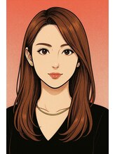 ビオス(bios) 中谷 里香