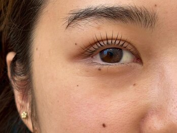 コナ(KONA)/辻堂駅のまつ毛パーマ　大人気