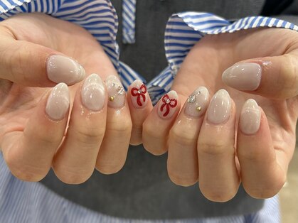 ネイルメゾン 天神店(NAIL MAISON)の写真