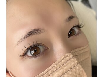 ラナ(Lana)/LEDマツエク　100本