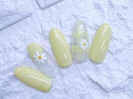 フラワーチェック