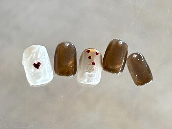 十一.(toi)/Valentine sample