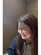 シェービング アンド エステ ローズマリー(Rosemary)&nbsp;飯田 