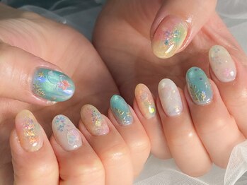 メゾンシンバ(Maison Simba)/Aquarium Art