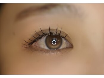 アールエム(Rm)/2月♪まつげ