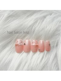 【鹿野限定】大人ガーリー