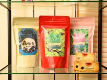 大人女性の体質整えサロン AM AYURVEDA【アムアーユルヴェーダ】/ハーブティーの販売も