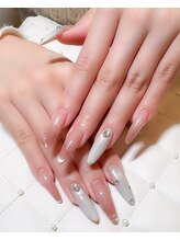 うるちゅるマグ&クラデーション