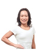 24ダイヤモンドジム 西宮店(24 DIAMOND GYM) 中村 麻央
