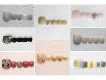 アリスリー 上大岡駅前店(ArisLy)/【フット】プチ定額12