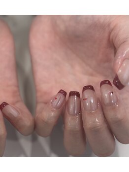 フォレット(Foret)/aoi nail