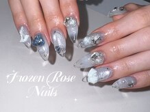 ローズラッシュ(Rose Lash)の雰囲気（長さだしの施術が得意です！/初回パラジェル無料）