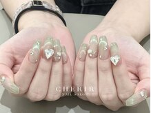 シェリール(CHERIR)