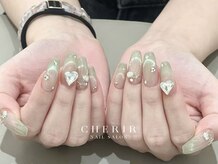 シェリール(CHERIR)