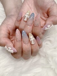 クロムネイル