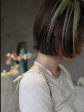 ミュー 蒲田(mue)&nbsp;Chiba Hinako