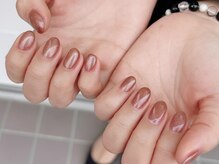 クレヴィア 都城店(CREVIA)の雰囲気（ご新規様オフ無料♪ニュアンスネイル、長さ出しも得意です◎）