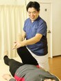 五十川整体 五十川 貴海