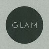 グラム(GLAM NAILSALON&STORE)ロゴ