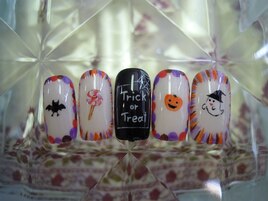 アートサンプル