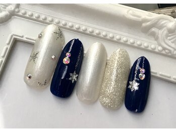 ナトゥール ネイルサロン(Natur nail salon)/
