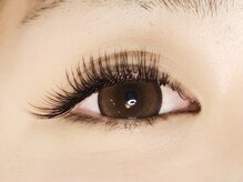 アイデザイン カール(eyedesign Curl)/お客様デザイン♪200本