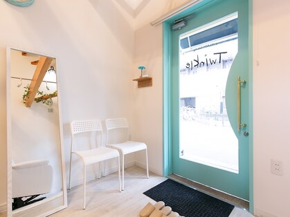 トゥインクル(Twinkle)の写真