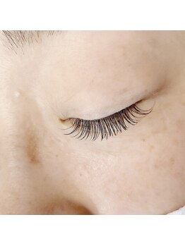 フランセス(Frances)/フラットマットラッシュ