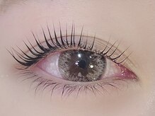 ネオリーブ モカ 川崎チネチッタ店(Neolive mocca & eyelash)/パリジェンヌ上5980円　