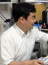 笠原カイロプラクティックオフィス 笠原 吉晴