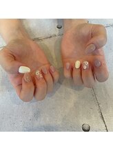 ラス 方南町駅前店(LATH)/7月☆ネイル