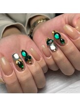 ハムネイル(HaM nail)/