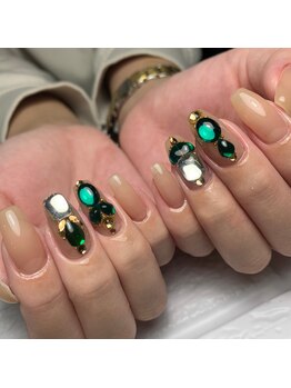 ハムネイル(HaM nail)/