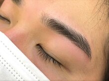 ビューステージ アイブロウサロン 千葉/眉毛で簡単イメチェン★