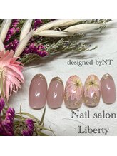 リバティ(Liberty)/◆イベント・シーズンネイル◆