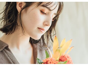 アイラ 金沢店(EYELA)/カラーエクステ MIX