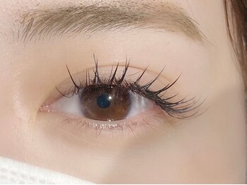 アイクイック 高田馬場店(Ai Quick)/パリジェンヌ