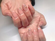 アモールネイル(amor nail)/