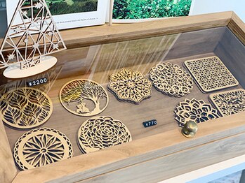 イアソ(IASO)/IASOで購入できる商品(2)