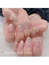 セレニティ(serenity)/